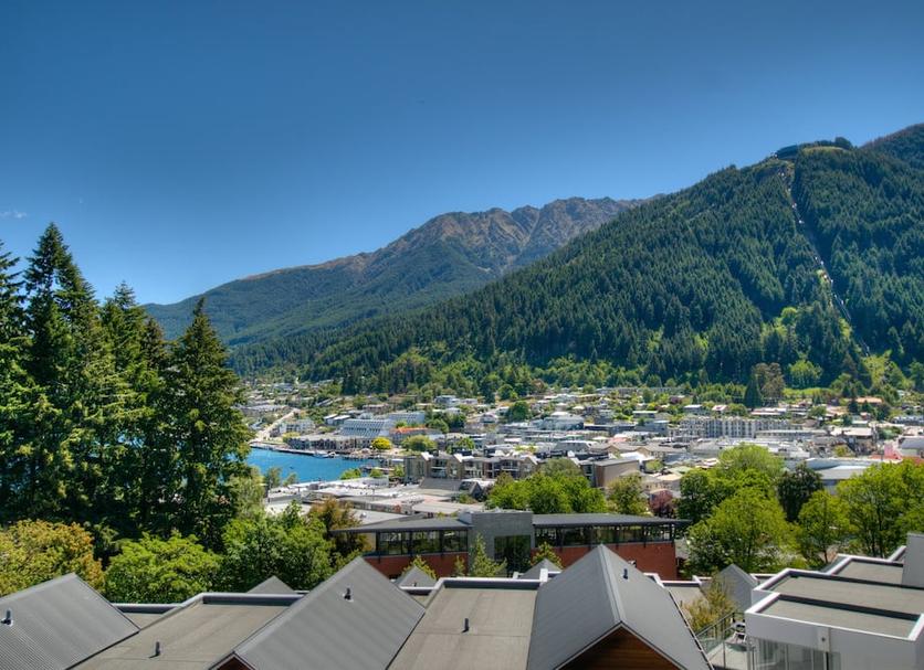 Outdoors view Photo