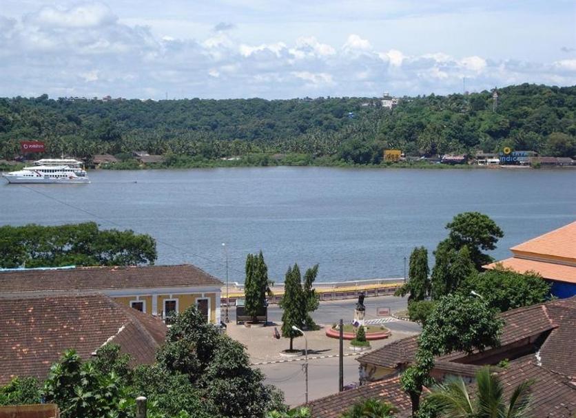 Outdoors view Photo
