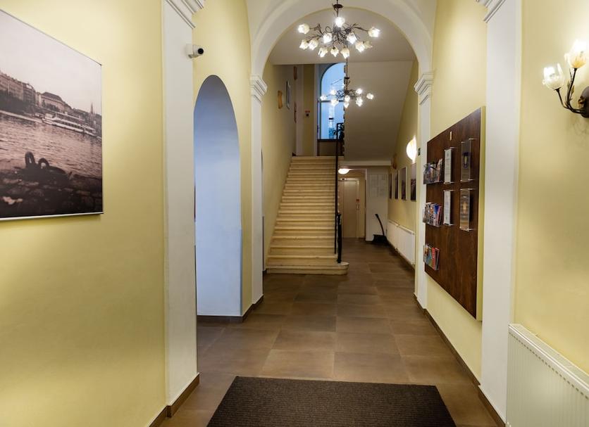 Stairs Photo