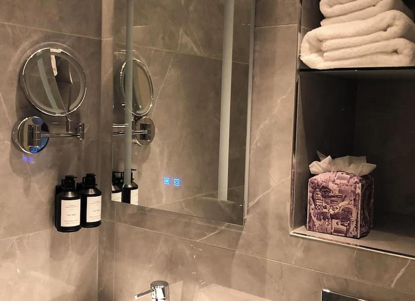 Room amenity Photo