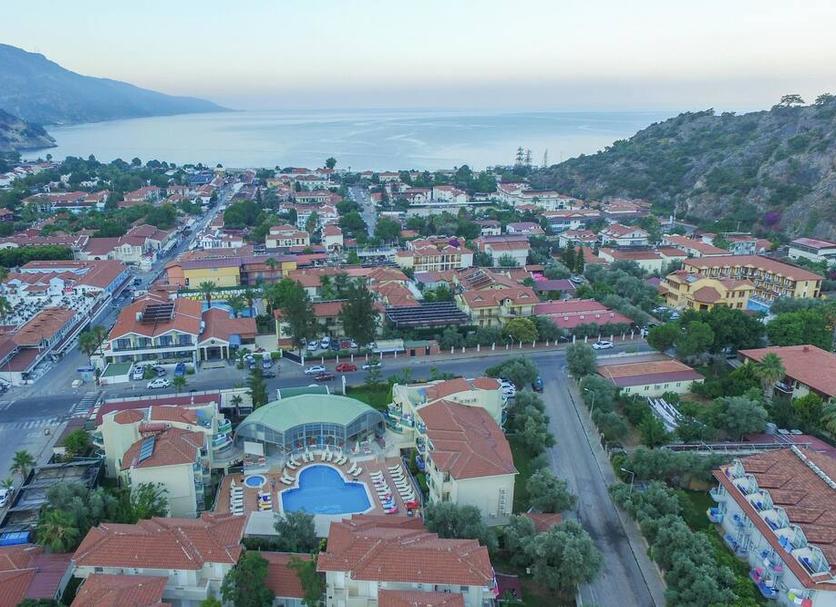 Outdoors view Photo
