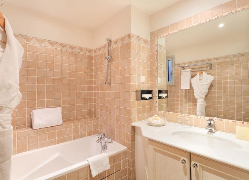 Bathroom Photo