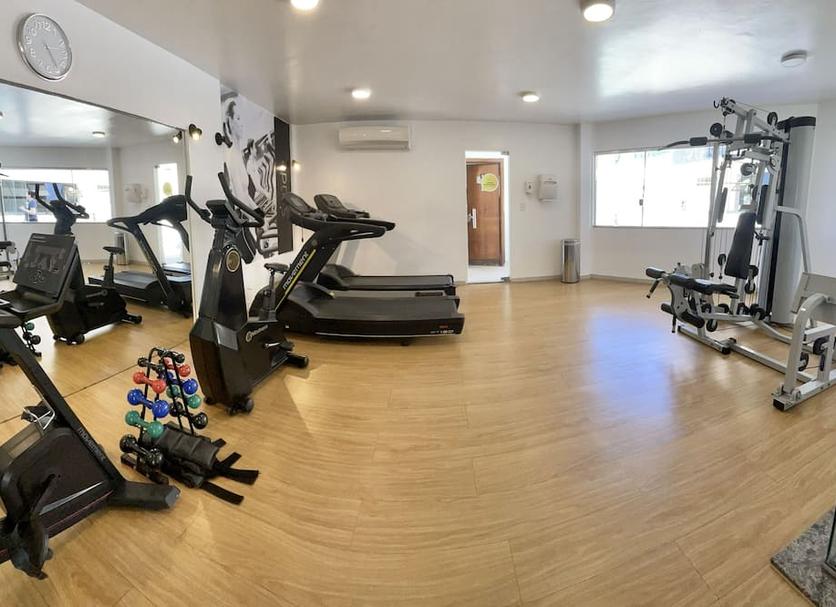 Gym Photo