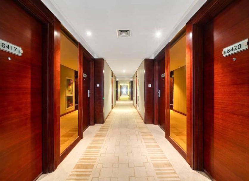 Hallway Photo