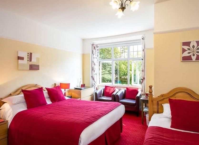 Bedroom Photo