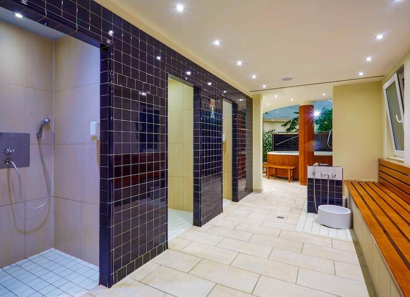 Spa Photo