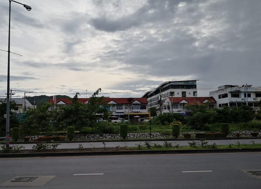 Outdoors view Photo