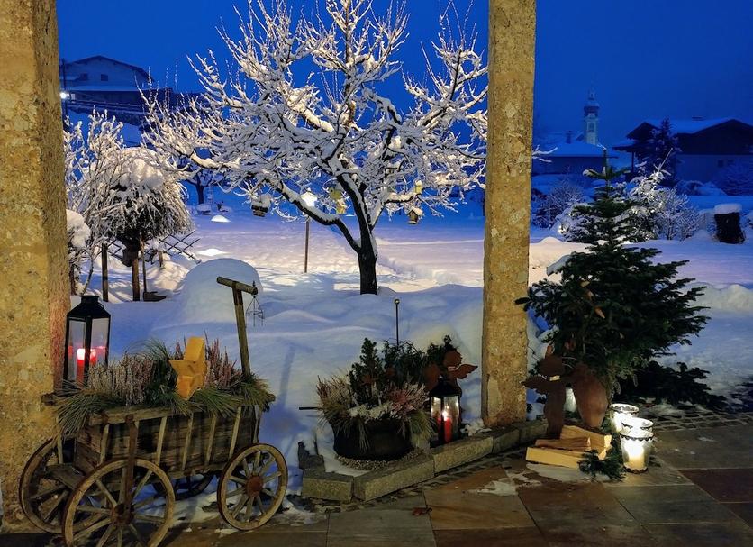 Outdoors view Photo