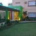 Outdoors view