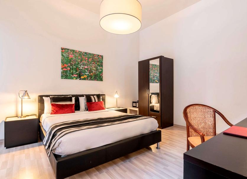 Bedroom Photo