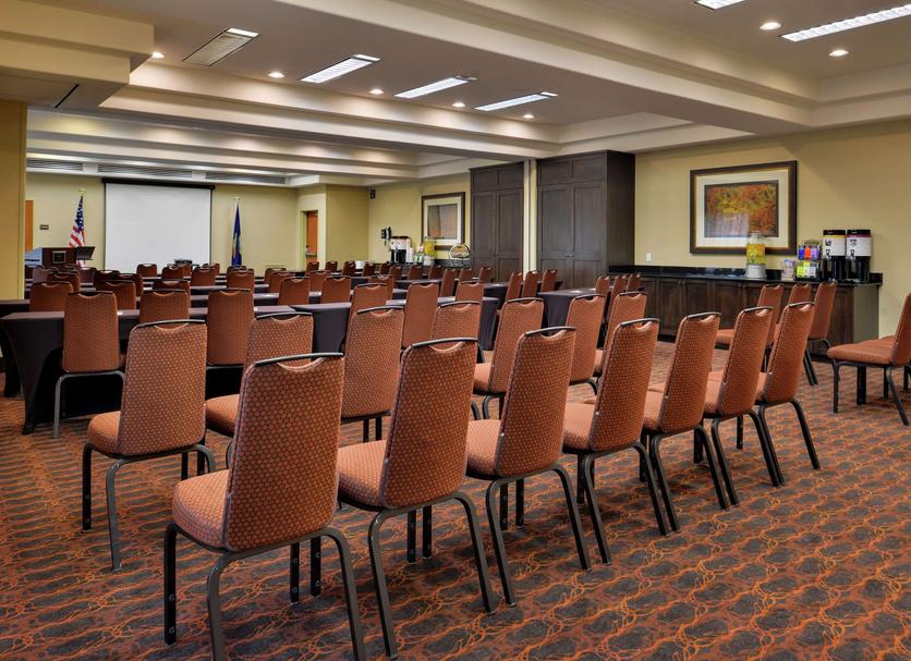 Conference room Photo