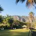 Outdoors view