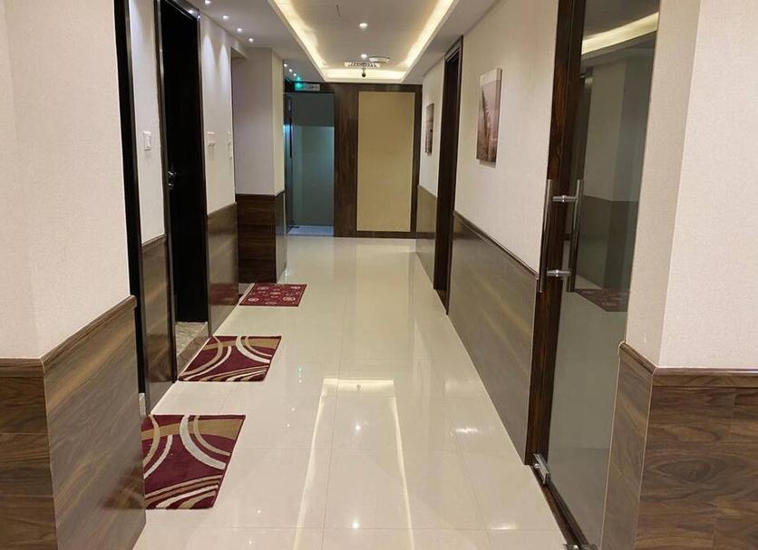 Hallway Photo