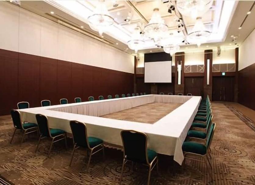 Conference room Photo