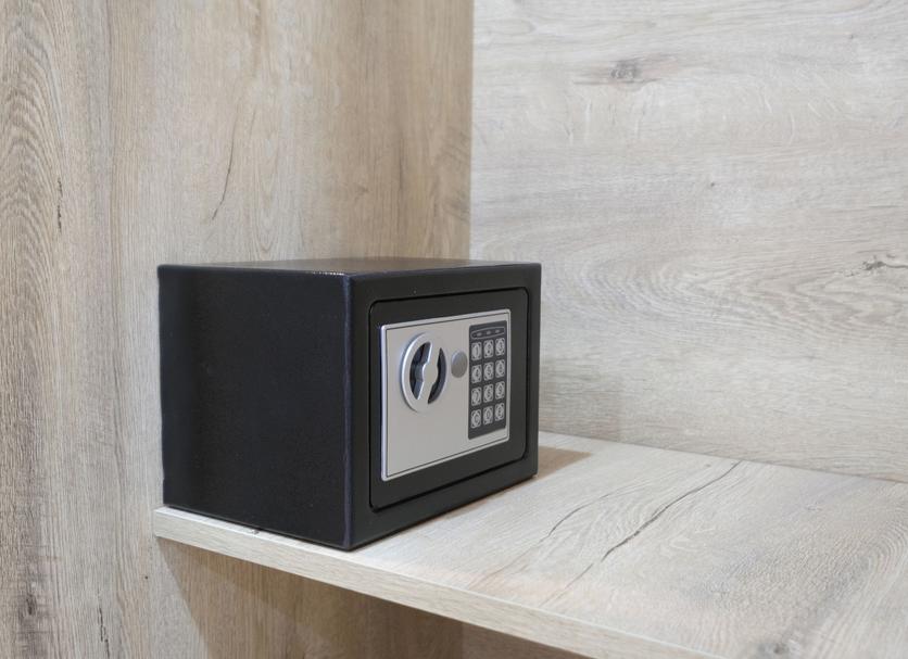 Room amenity Photo