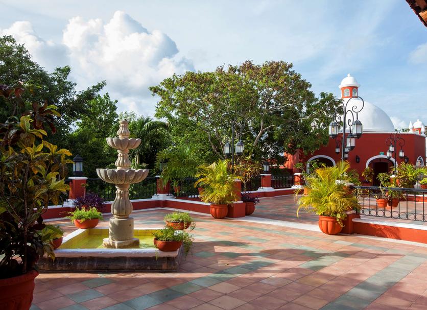Outdoors view Photo