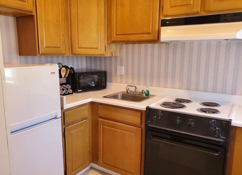 Kitchen Photo