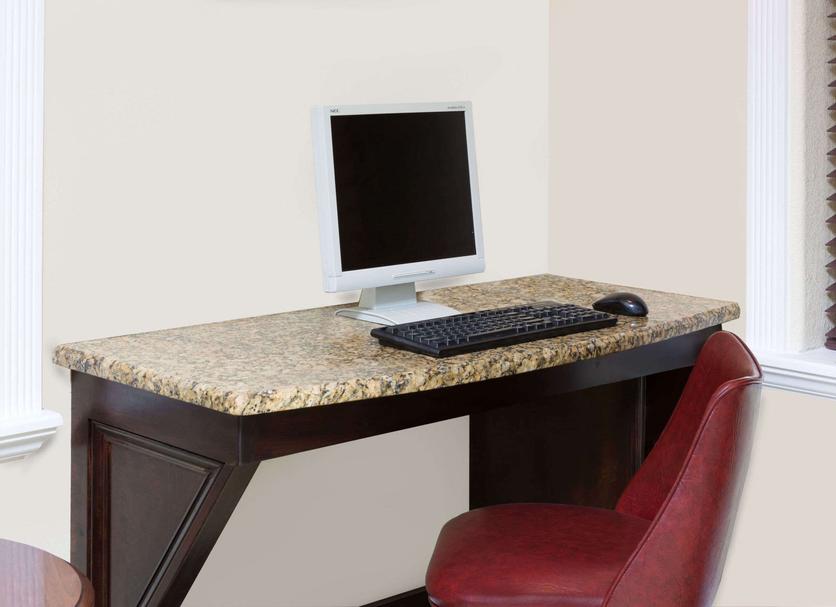 Business center Photo