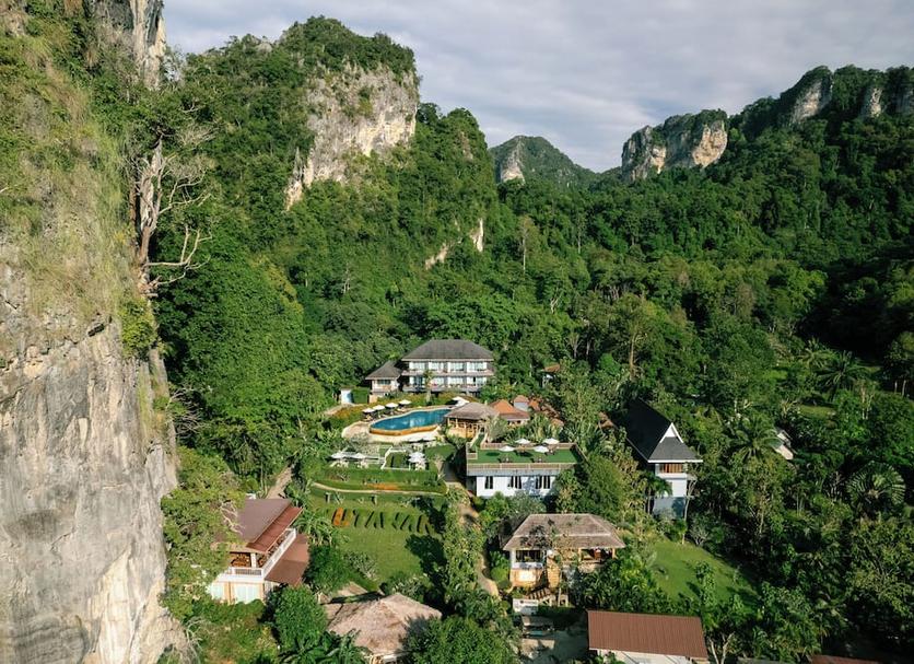 Outdoors view Photo