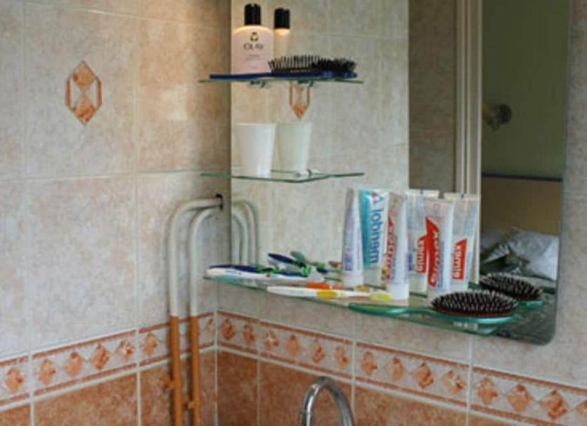Room amenity Photo