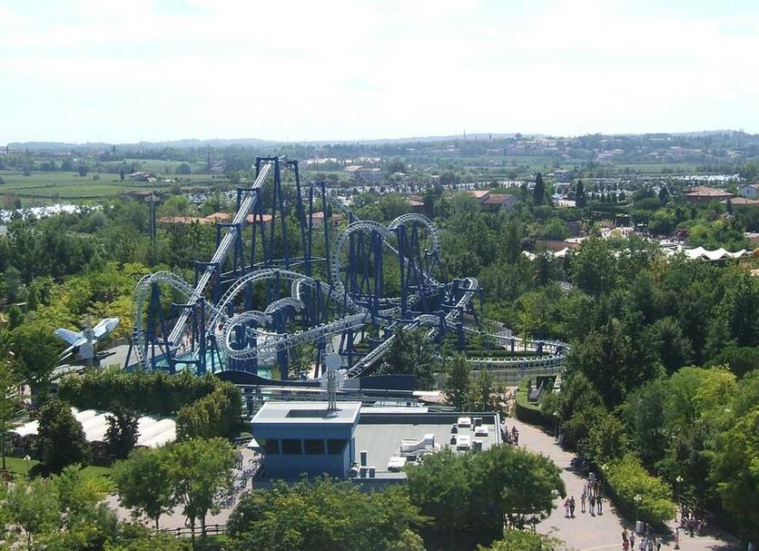 Outdoors view Photo