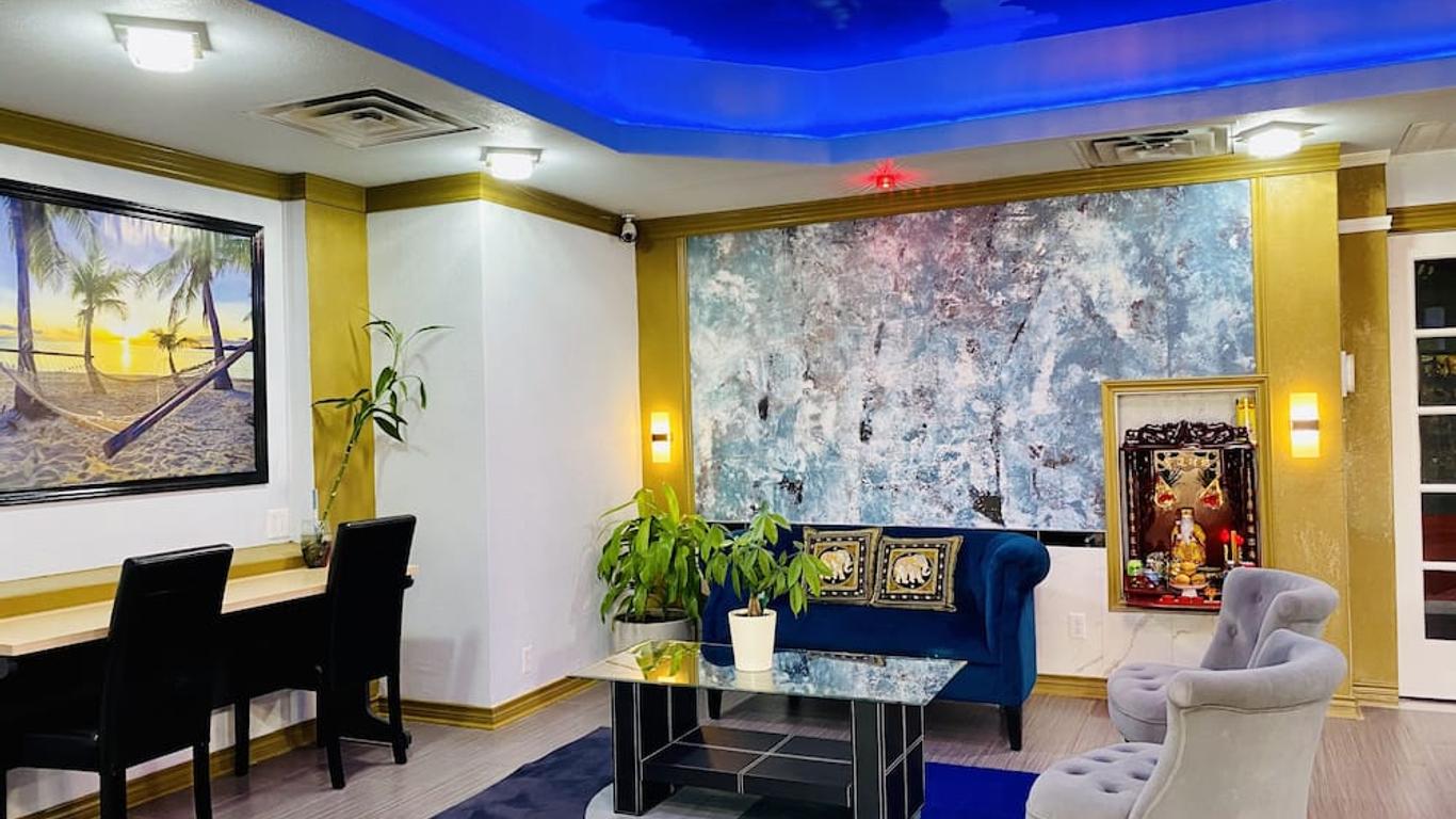 Nite Star Inn & Suite