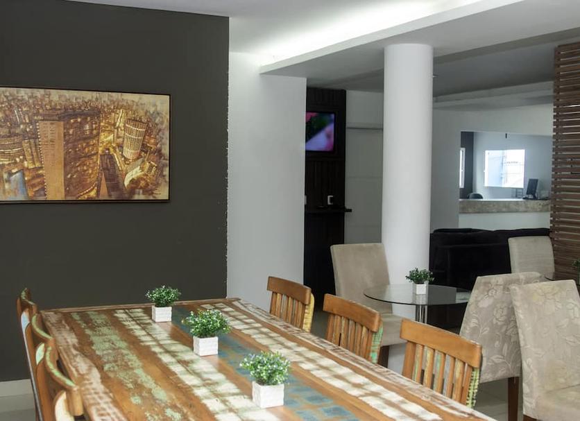 Dining room Photo