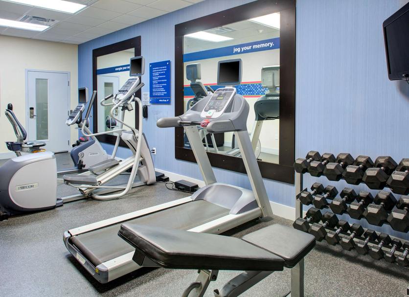 Gym Photo
