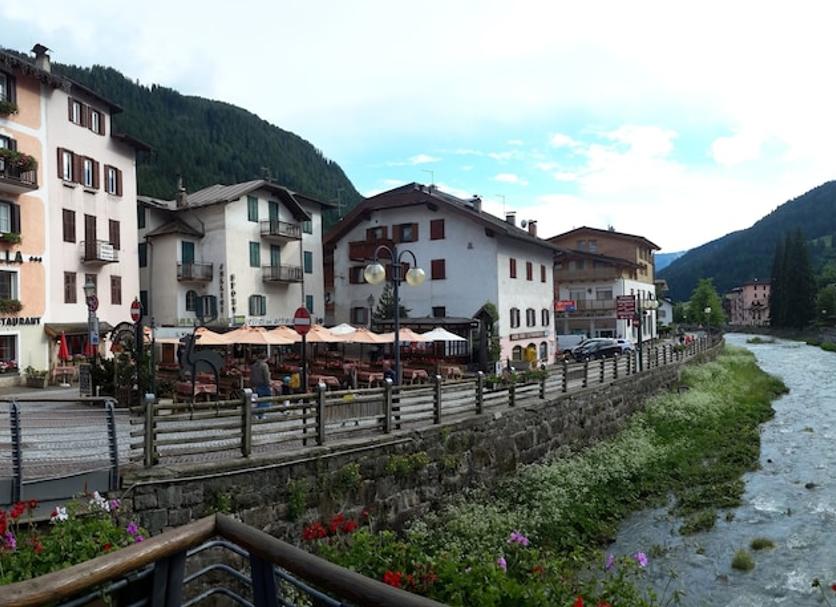 Outdoors view Photo
