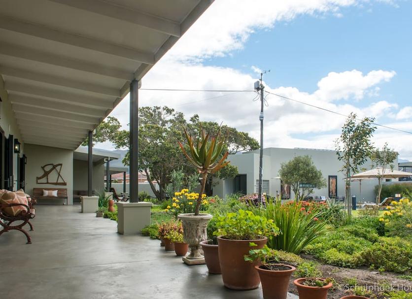Outdoors view Photo