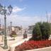 Outdoors view