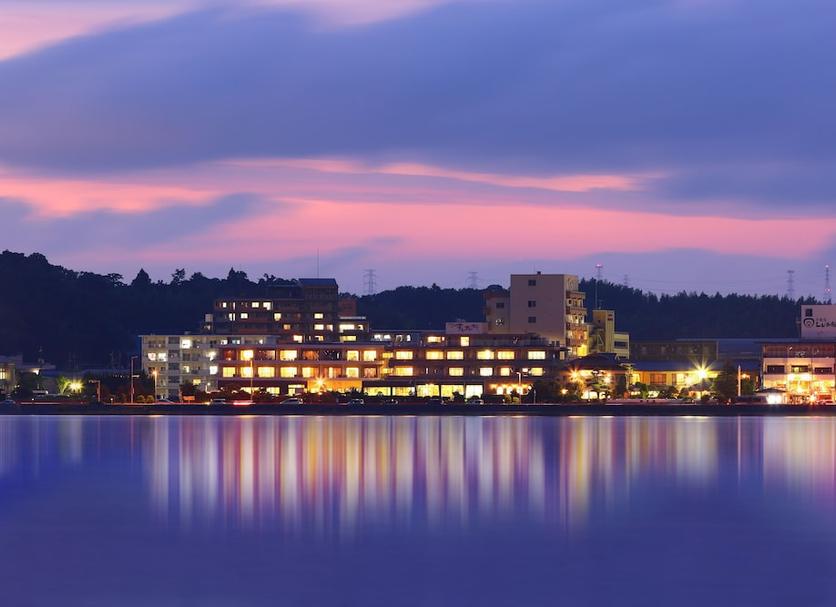 Outdoors view Photo
