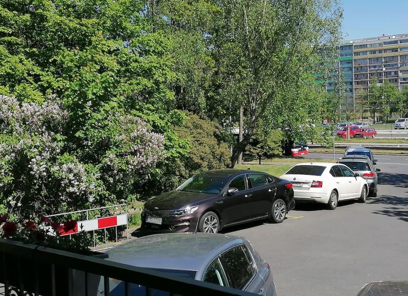 Outdoors view Photo