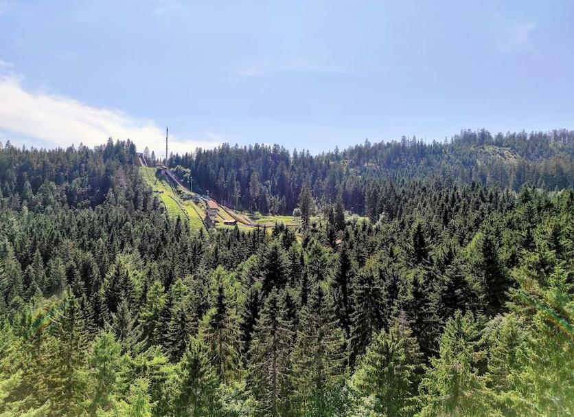 Outdoors view Photo