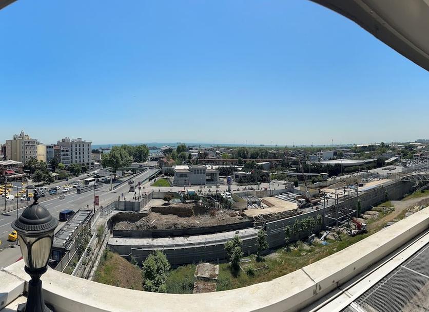 Outdoors view Photo