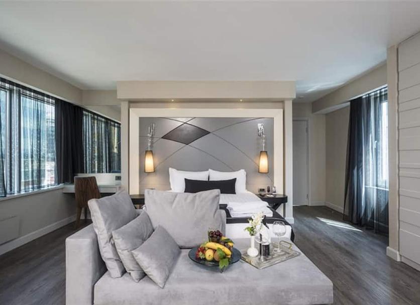 Bedroom Photo