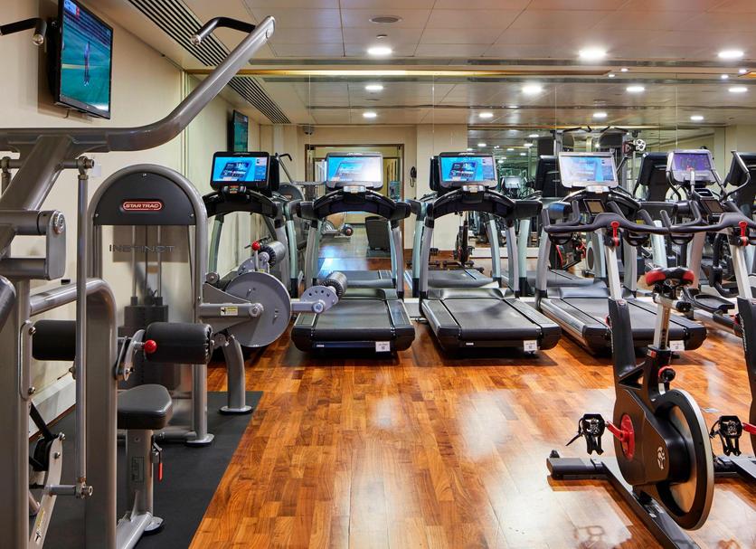 Gym Photo
