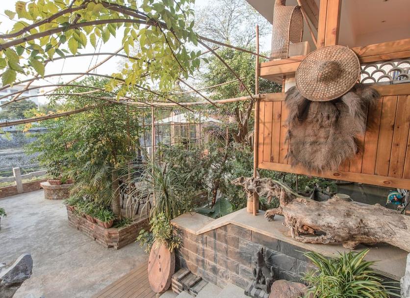 Outdoors view Photo
