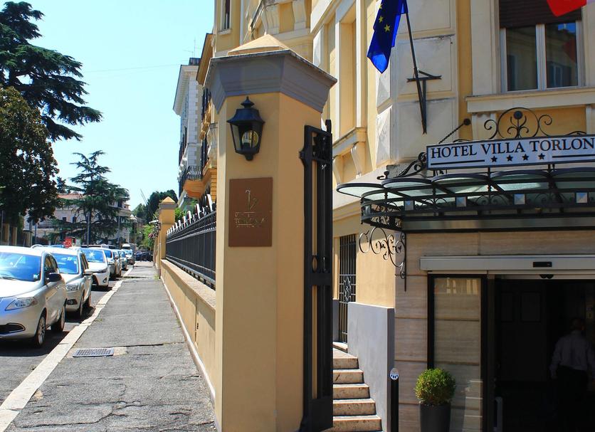 Building Photo