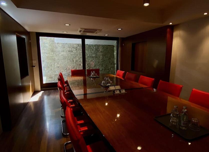 Conference room Photo