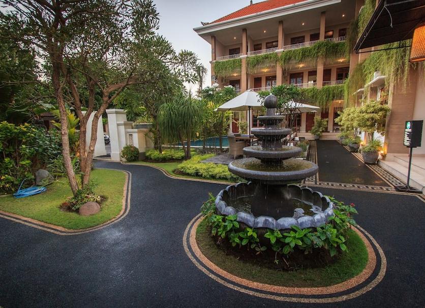 Outdoors view Photo