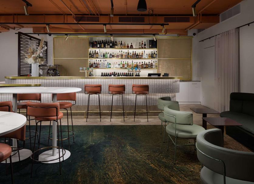 Bar Photo
