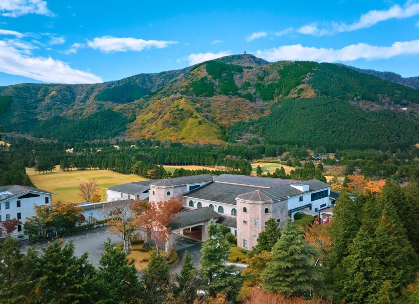 Outdoors view Photo
