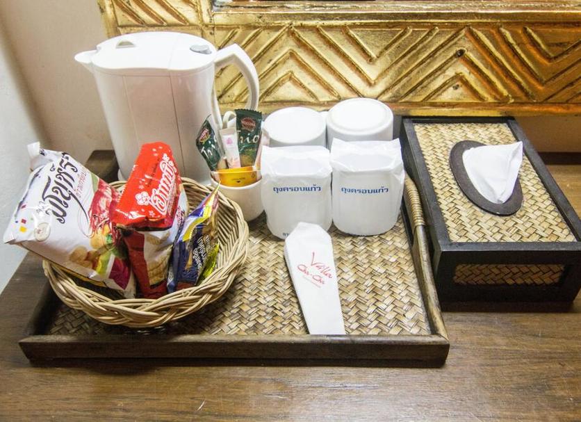 Room amenity Photo