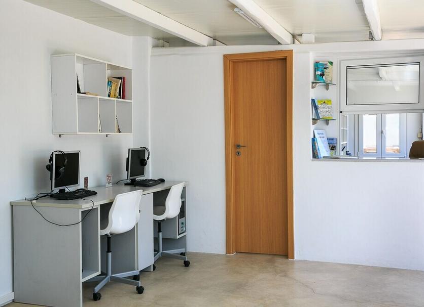 Business center Photo