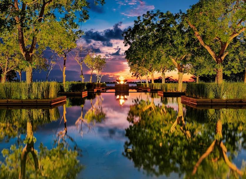 Outdoors view Photo