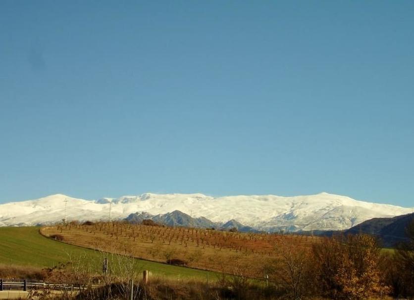 Outdoors view Photo