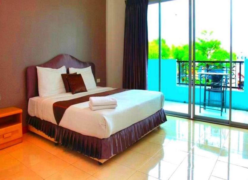Bedroom Photo