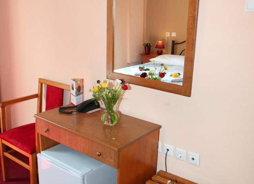 Room amenity Photo