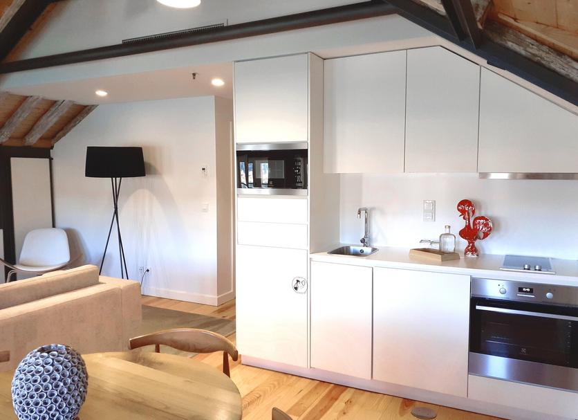 Kitchen Photo